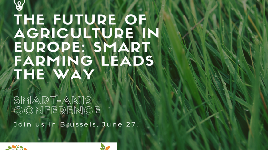 Smart-AKIS Final Conference