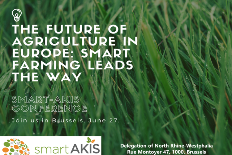 Smart-AKIS Final Conference