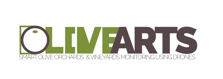 Olivearts logo