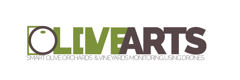 Olivearts logo