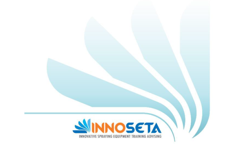 INNOSETA logo