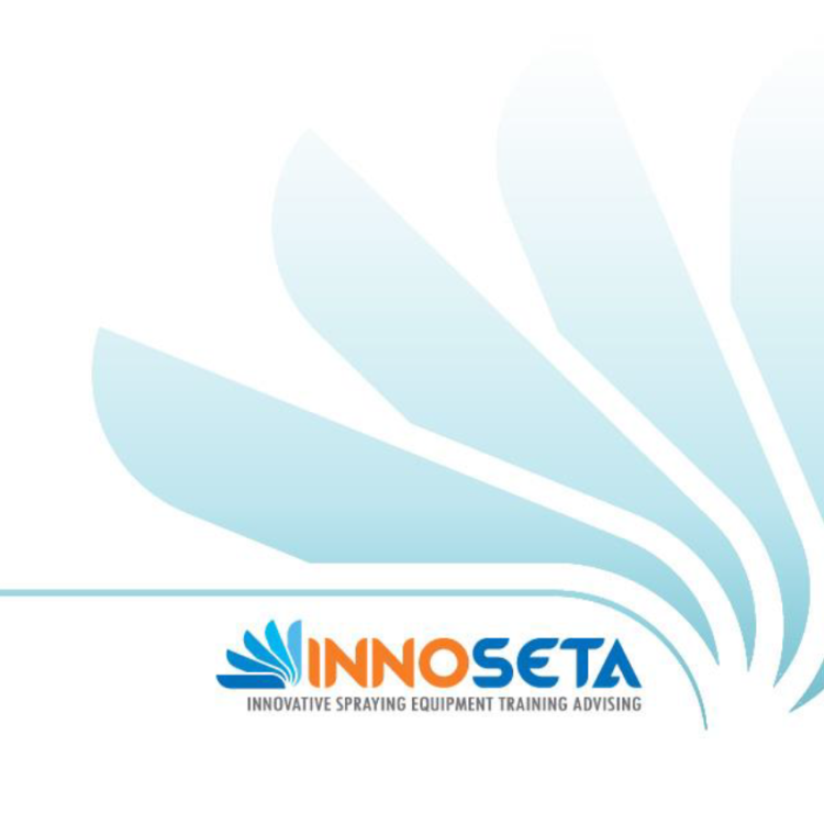 INNOSETA logo