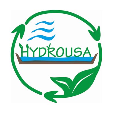 HYDROUSA logo
