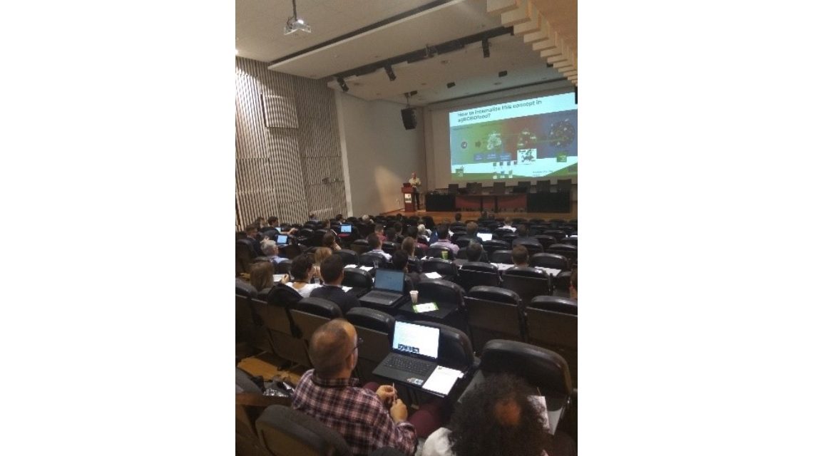 AGROBOFOOD KICKK OFF lg