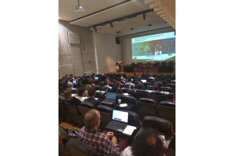 AGROBOFOOD KICKK OFF lg