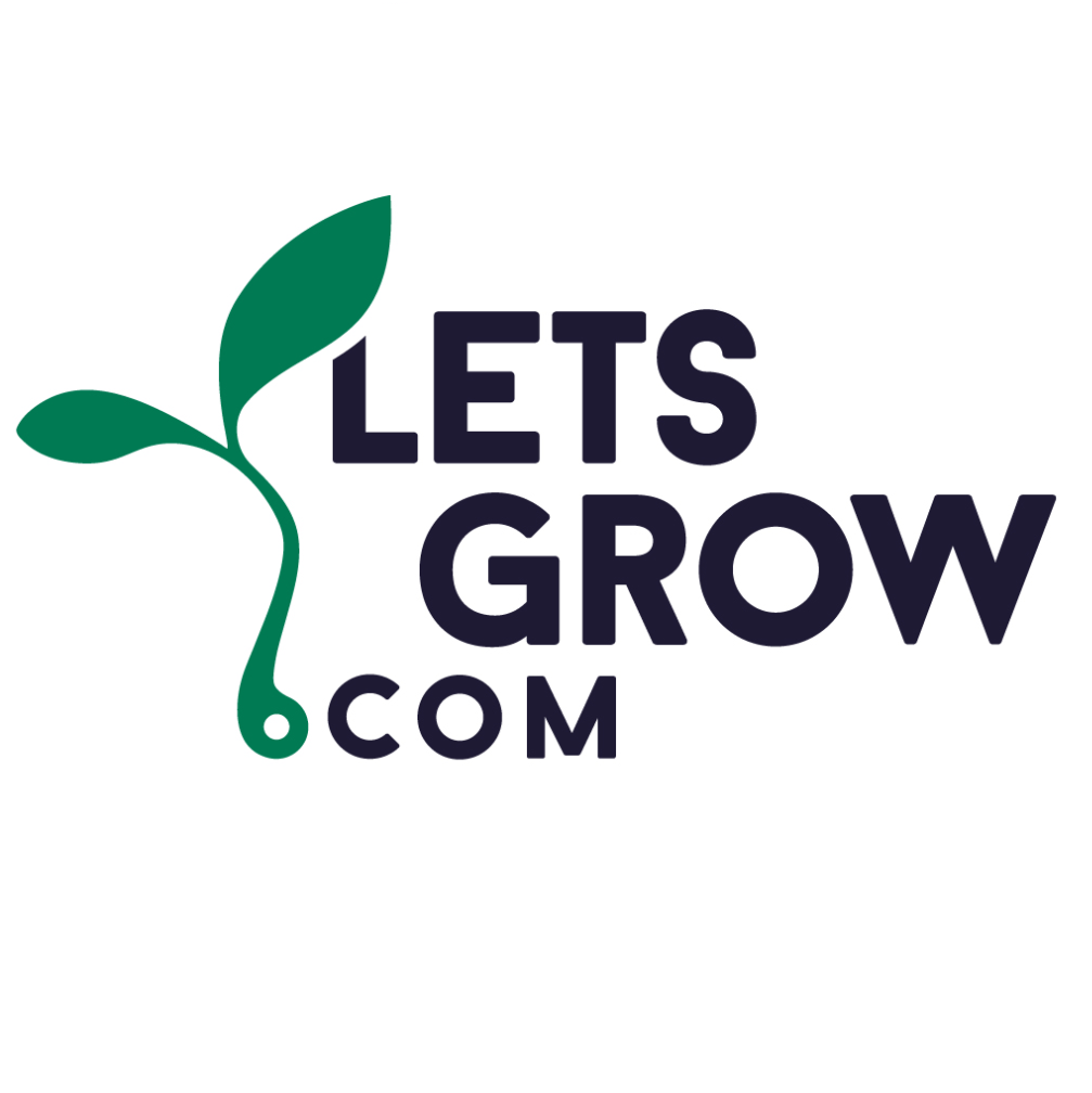 Letsgrow.com Bv