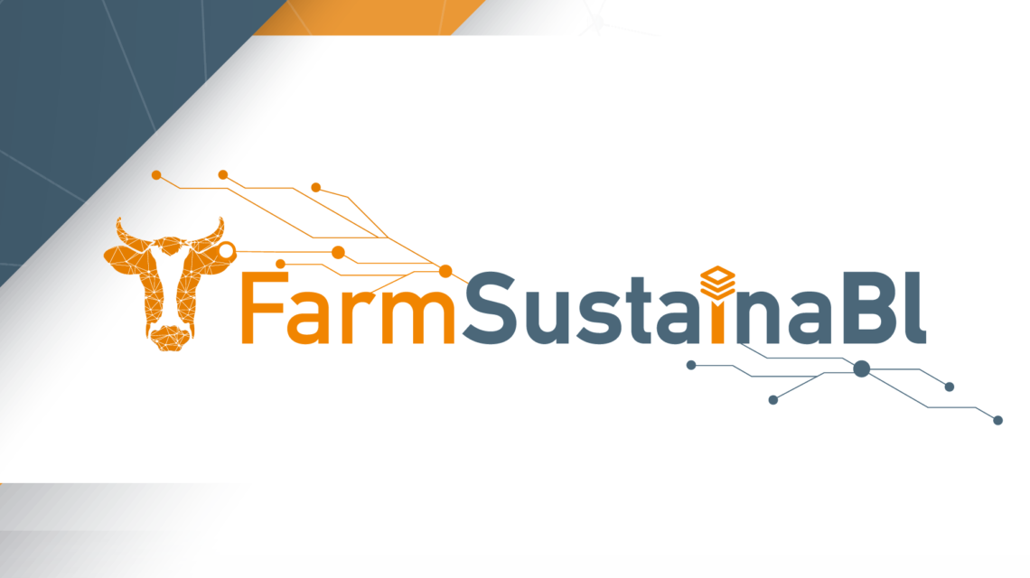 FarmSustainabl Logo