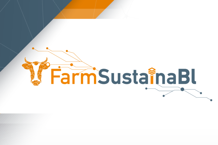 FarmSustainabl Logo