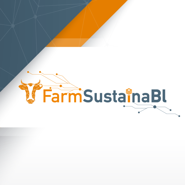FarmSustainabl Logo