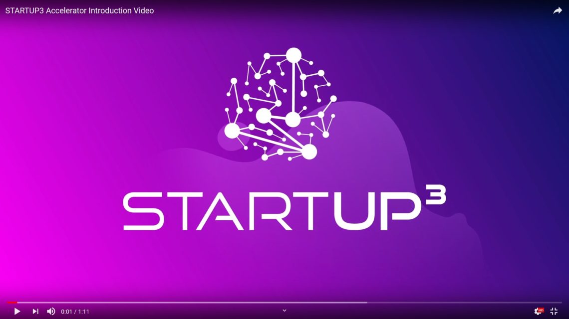 STARTUP3 VIDEO