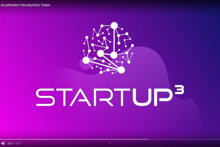 STARTUP3 VIDEO