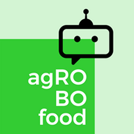 agROBOfood logo