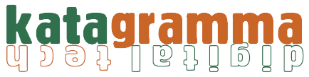 katagramma