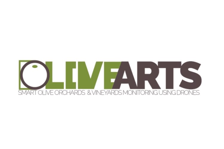 olivearts logo sq