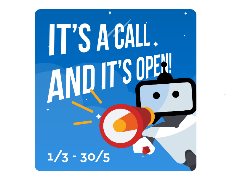 AGROBOFOOD_OPEN CALL