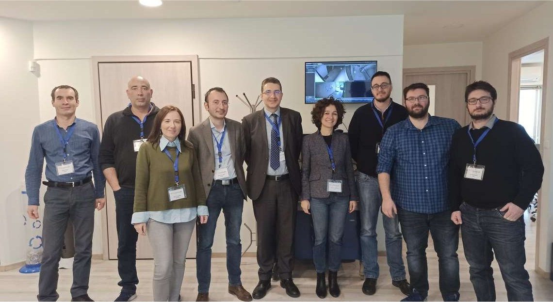 FARMSUSTAINABL KICK OF MEETING