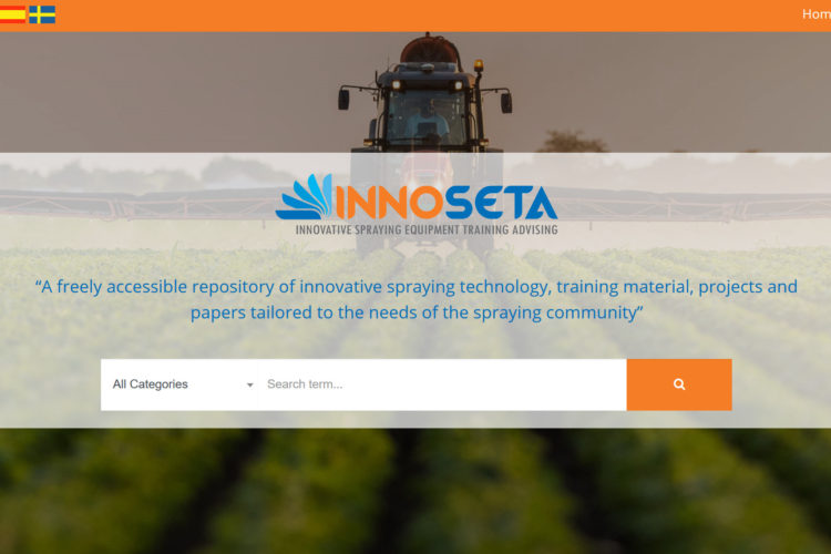 INNOSETA PLATFORM