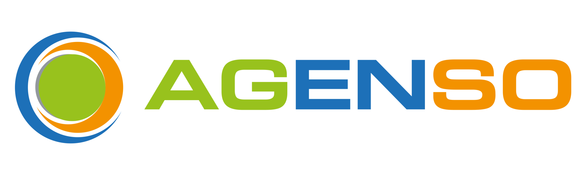 AGENSO - Agricultural and Environmental Solutions