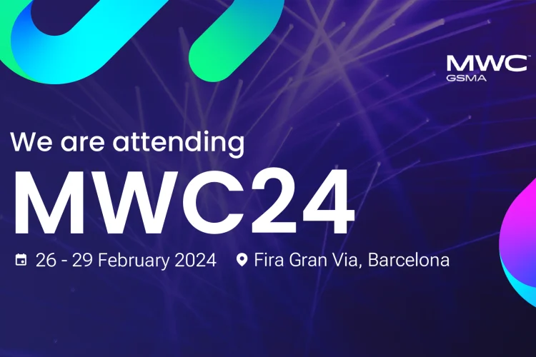 MWC2024 AGENSO
