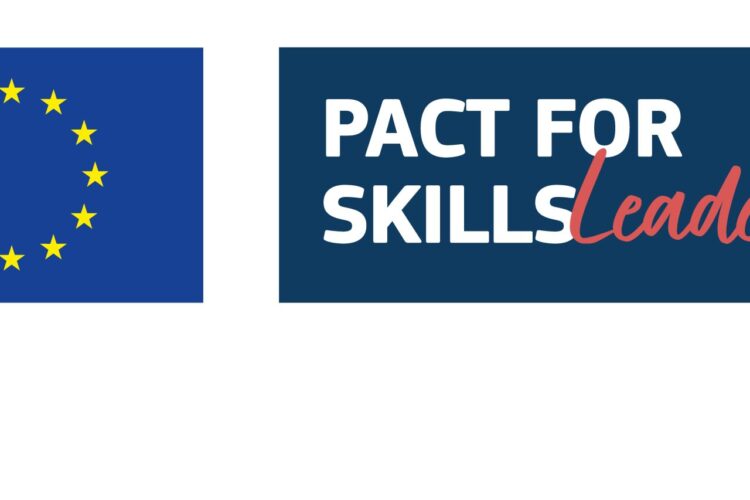 Pact for Skills Leader