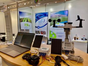 AGENSO’s participation in the 10th Regional Growth Conference 