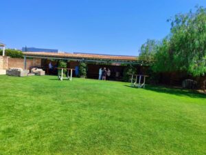 AGENSO at the Oenolytics Conference 2023 