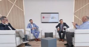 Interview at the ot.gr forum