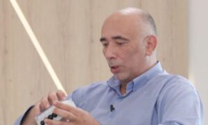 Interview at the ot.gr forum